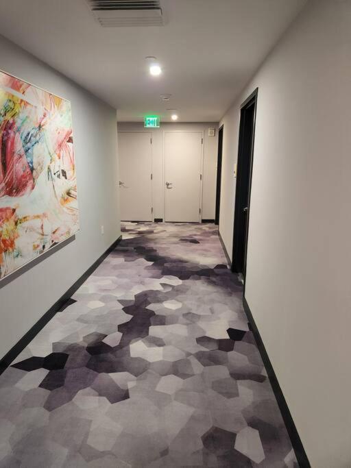 Amazing Condo In Downtown Miami/Brickell W/Parking ภายนอก รูปภาพ